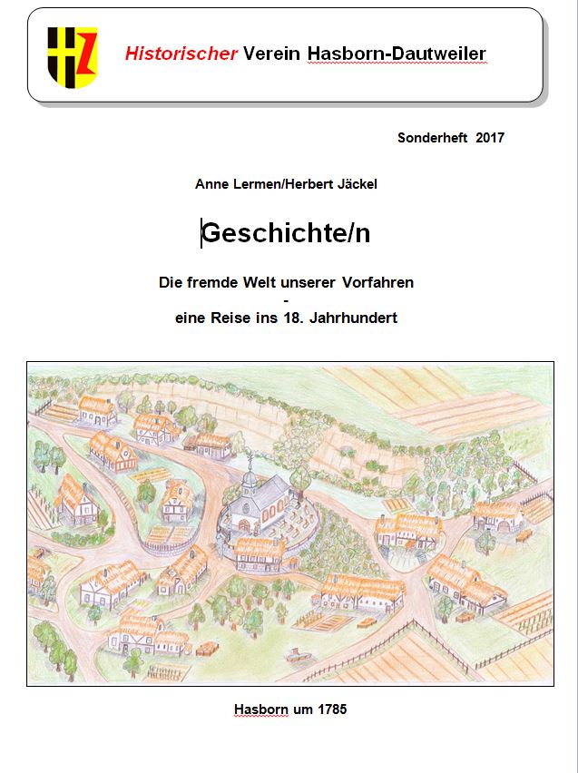 Sonderausgabe Geschichten